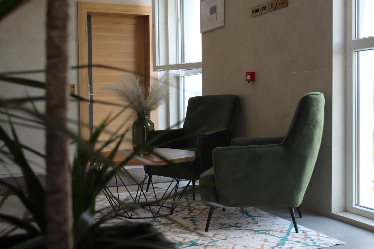 Hotel-Vh Preshevë Kültér fotó