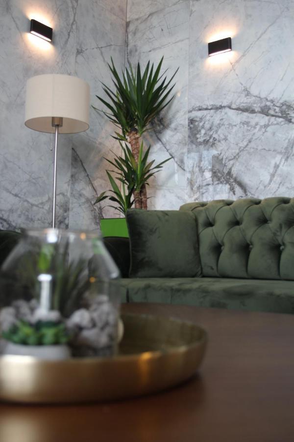 Hotel-Vh Preshevë Kültér fotó