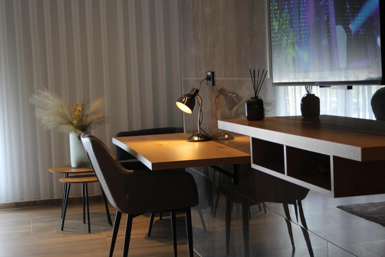 Hotel-Vh Preshevë Kültér fotó
