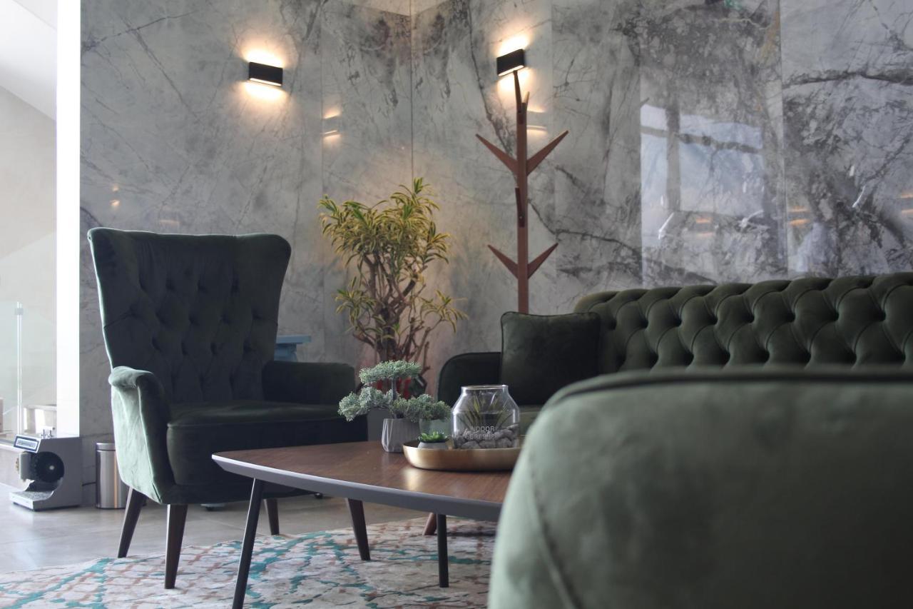 Hotel-Vh Preshevë Kültér fotó